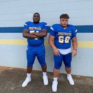 Meet your Posher, Zackary